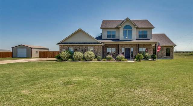 Photo of 2461 Neck Rd, Palmer, TX 75152