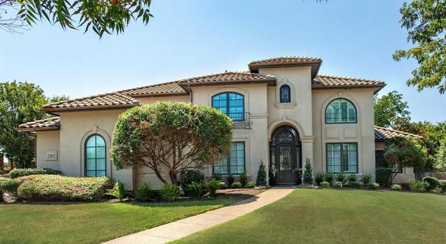 Photo of 2101 Roadrunner Dr, Flower Mound, TX 75022
