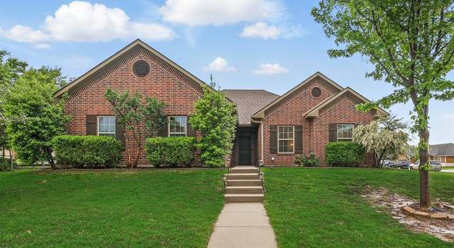 Photo of 311 Wilson St, Whitesboro, TX 76273
