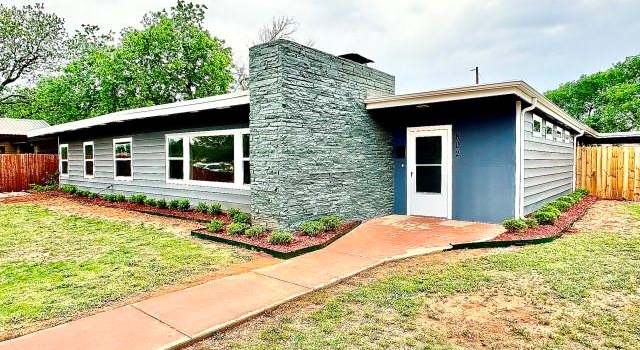 Photo of 802 Westridge Dr, Abilene, TX 79605