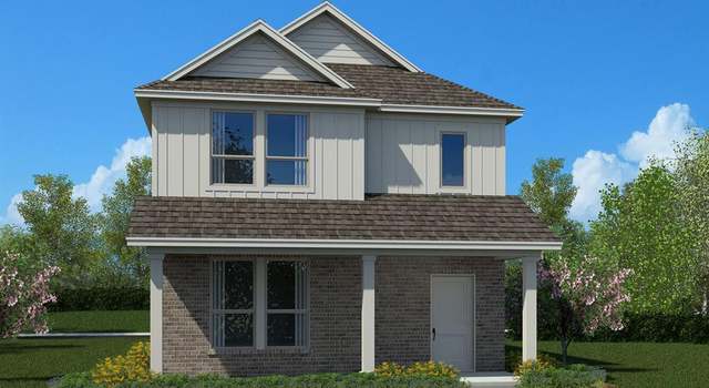 Photo of 9300 Pear Butte Ln, Fort Worth, TX 76140