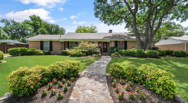 Photo of 202 N Weatherred Dr, Richardson, TX 75080