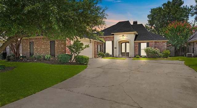 Photo of 10509 Keysburg Ct, Shreveport, LA 71106