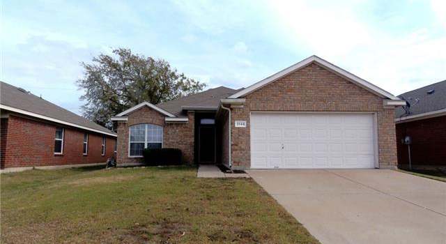 Photo of 2544 Taos Dr, Grand Prairie, TX 75051