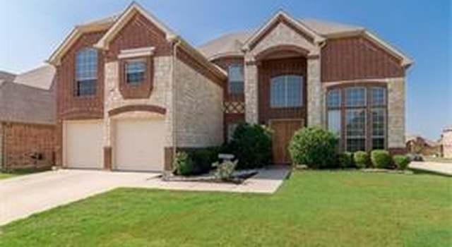 Photo of 2002 Sundown Dr, Little Elm, TX 75068