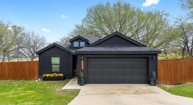 Photo of 1421 Illinois Ave, Fort Worth, TX 76104