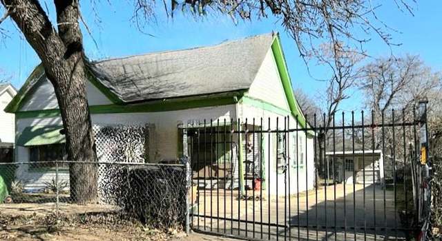 Photo of 1308 Harrington Ave, Fort Worth, TX 76164