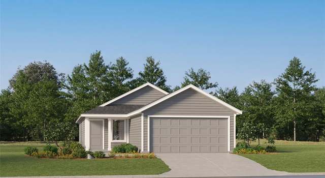 Photo of 238 Willow Way, Wilmer, TX 75141