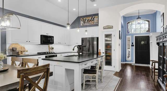 Photo of 6609 Wind Song Dr, Mckinney, TX 75071