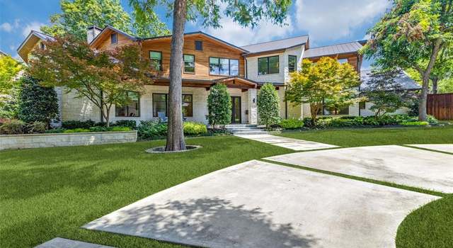 Photo of 6838 Velasco Ave, Dallas, TX 75214