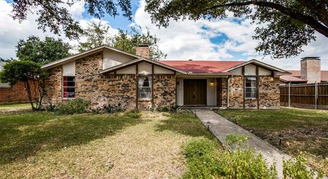 Photo of 2129 Blossom Ln, Richardson, TX 75081