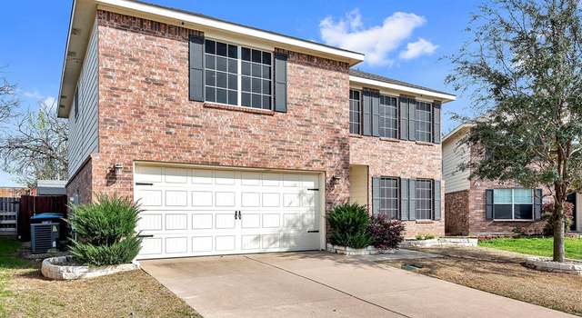 Photo of 8608 Boswell Meadows Dr, Fort Worth, TX 76179