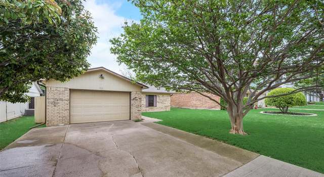 Photo of 708 Parks Ave, Rockwall, TX 75087