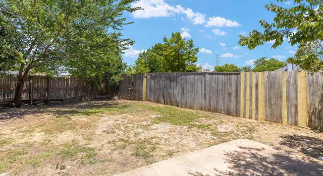 Photo of 801 Via Balboa, Mesquite, TX 75150