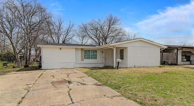 Photo of 126 Glenridge Dr, Mesquite, TX 75149