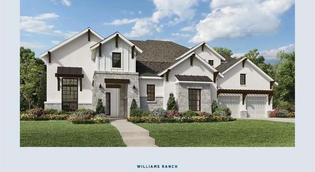 Photo of 1024 Williams Ln, Copper Canyon, TX 75077