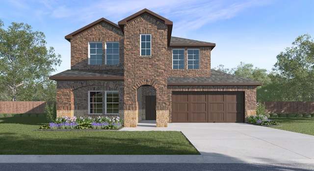 Photo of 931 Jett Dr, Ferris, TX 75125