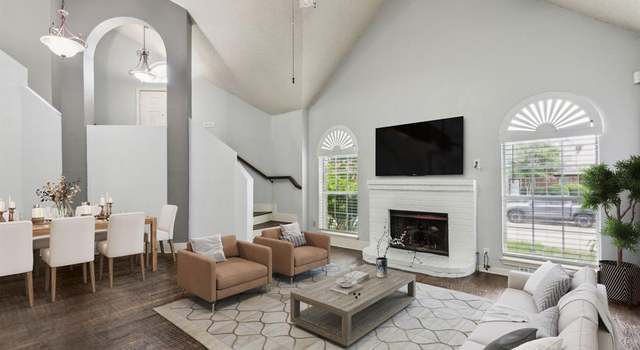 Photo of 1714 Circle Creek Dr, Lewisville, TX 75067