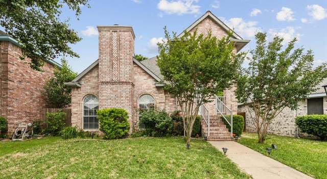 Photo of 1714 Circle Creek Dr, Lewisville, TX 75067
