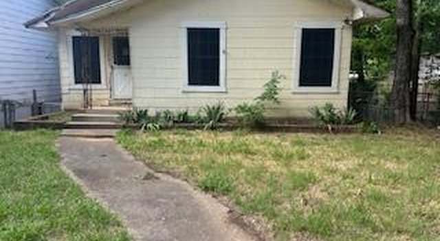 Photo of 1409 W Gandy St, Denison, TX 75020
