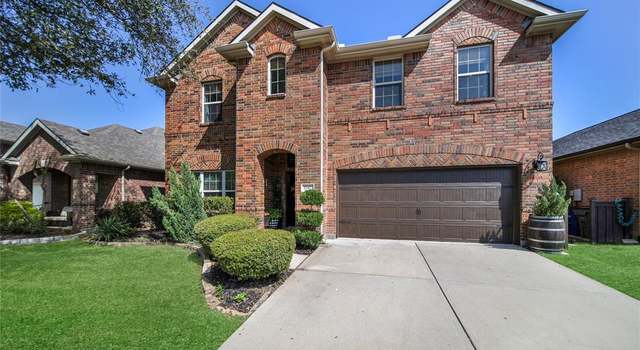 Photo of 12417 Ocean Spray Dr, Frisco, TX 75036