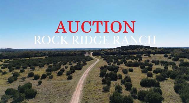 Photo of 1050 County Road 2700, Walnut Springs, TX 76690