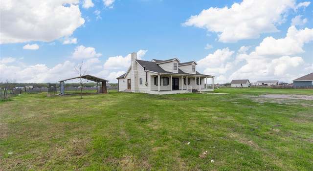 Photo of 1450 County Road 2726, Caddo Mills, TX 75135