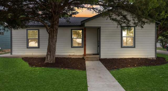 Photo of 4301 Bagby Ave, Waco, TX 76711
