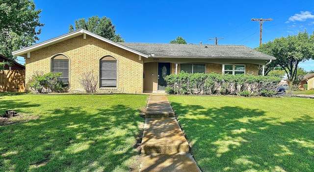 Photo of 3029 Lambert Dr, Mesquite, TX 75150