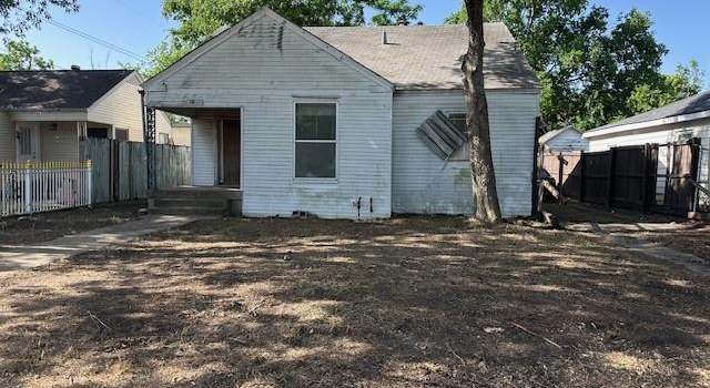 Photo of 6930 Parkdale Dr, Dallas, TX 75227