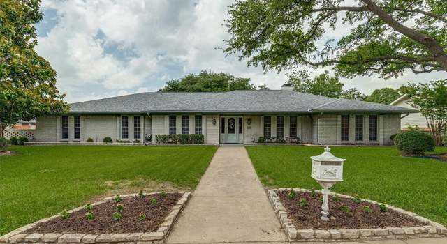 Photo of 6921 Vineridge Dr, Dallas, TX 75248
