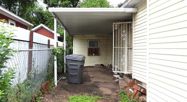 Photo of 2449 Stovall Dr, Dallas, TX 75216