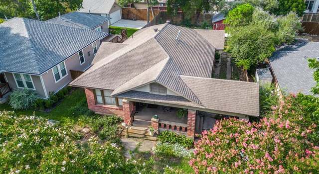 Photo of 5526 Bonita Ave, Dallas, TX 75206