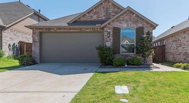 Photo of 3403 Blue Granite Ln, Forney, TX 75126