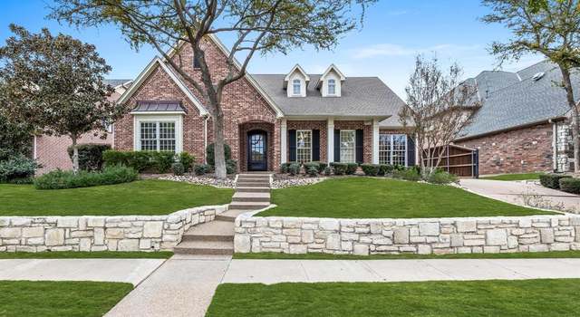 Photo of 2103 Castle View Rd, Mansfield, TX 76063