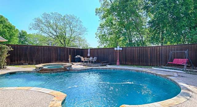Photo of 1402 O Shannon Ln, Garland, TX 75044