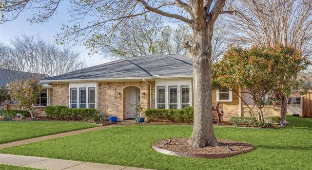 Photo of 1010 E Berkeley Dr, Richardson, TX 75081
