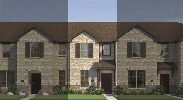 Photo of 231 Territory Trl #12, Fort Worth, TX 76120