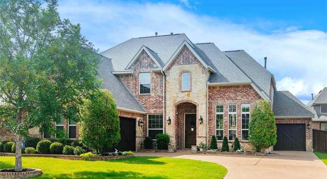 Photo of 2834 Macquarie St, Trophy Club, TX 76262