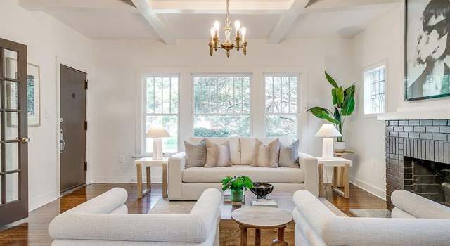 Photo of 2519 Willing Ave, Fort Worth, TX 76110