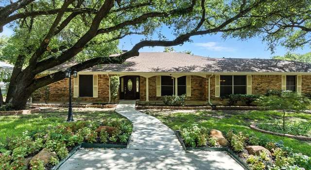 Photo of 5600 Chimney Rock Ct, Fort Worth, TX 76112