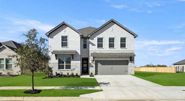 Photo of 7513 Wild Mint Trl, Midlothian, TX 76084