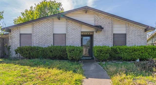 Photo of 5122 Aberdean Trl, Grand Prairie, TX 75052