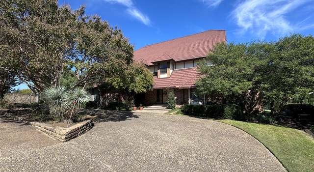 Photo of 601 Guadalajara Cir, Irving, TX 75062