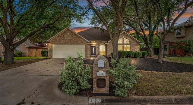 Photo of 3937 Grant Pkwy, Denton, TX 76208