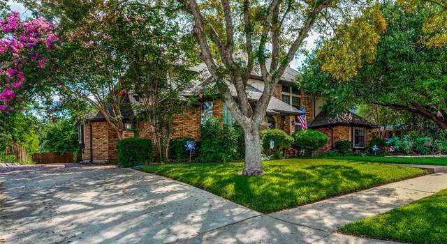 Photo of 7207 Lake Tahoe Dr, Arlington, TX 76016