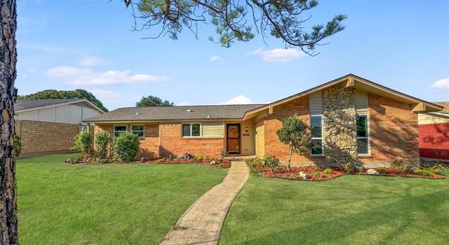 Photo of 3721 Hillsdale Ln, Garland, TX 75042