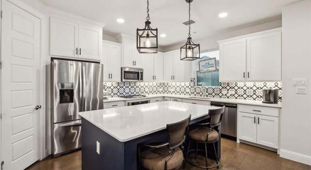 Photo of 9408 Lamar St Unit D, Rowlett, TX 75089