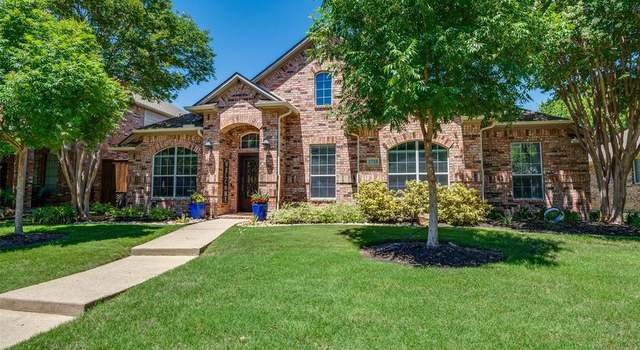 Photo of 1719 Wheatberry Ln, Allen, TX 75002