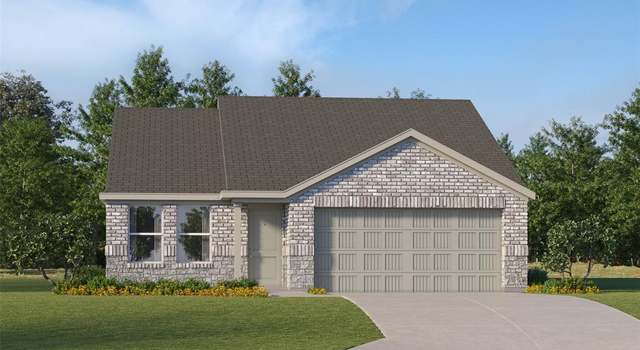 Photo of 14148 Hammersmith St, Pilot Point, TX 76258